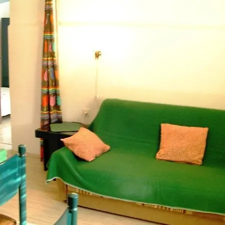 Apartamento In With Sea View, Balcony, Wifi