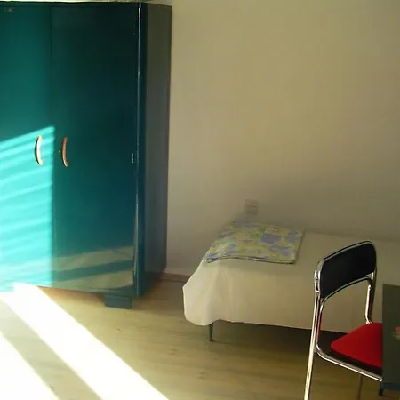 Apartamento In With Sea View, Balcony, Wifi Pakoštane