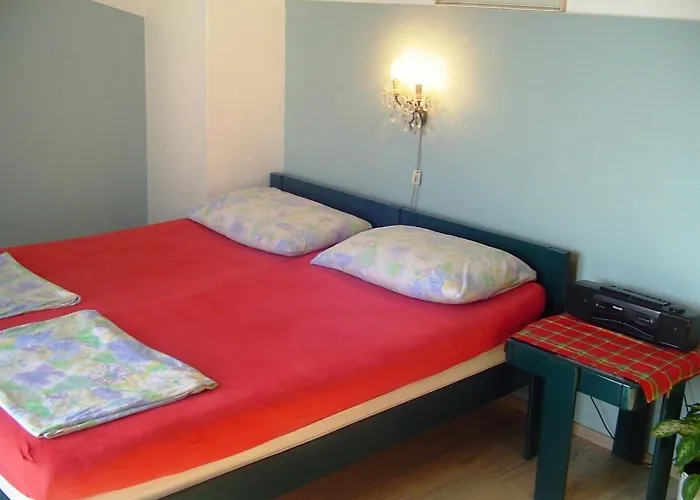 Апартаменты In With Sea View, Balcony, Wifi *