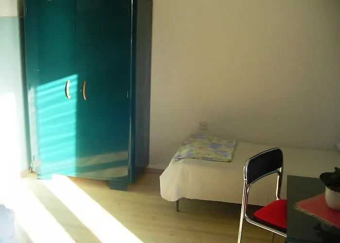 Апартаменты In With Sea View, Balcony, Wifi Пакоштане