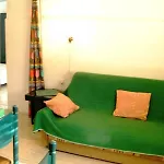 Apartament In With Sea View, Balcony, Wifi