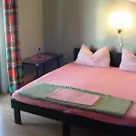 Apartament In With Sea View, Balcony, Wifi