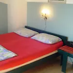 Apartament In With Sea View, Balcony, Wifi *