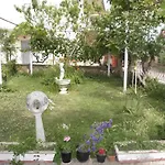 In With Sea View, Balcony, Wifi Pakoštane