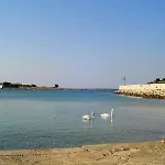 In With Sea View, Balcony, Wifi Apartament *