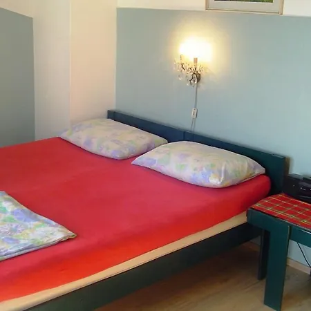 Apartment In With Sea View, Balcony, Wifi *