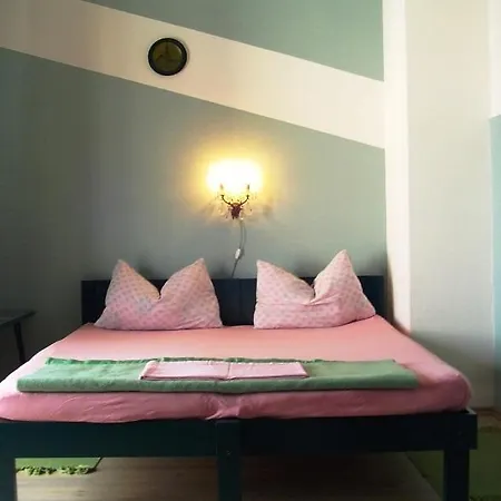 Apartment In With Sea View, Balcony, Wifi *