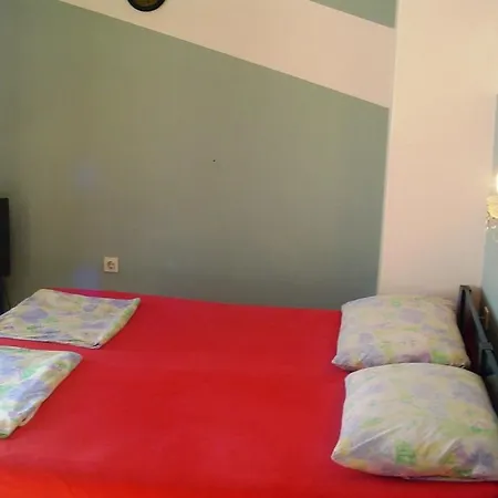 In With Sea View, Balcony, Wifi