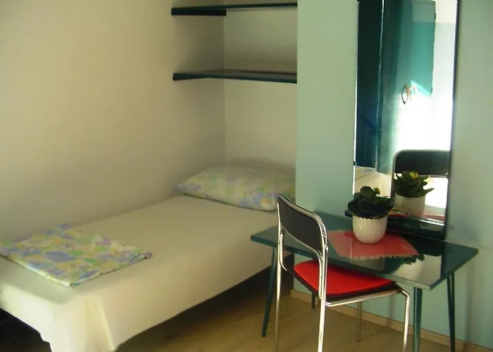 In With Sea View, Balcony, Wifi Апартаменты *