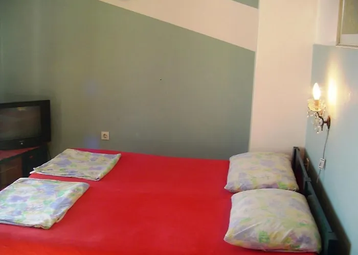 In With Sea View, Balcony, Wifi